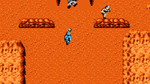 Commando, NES
