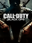 *Call of Duty: Black Ops, X360