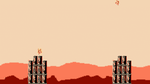Airwolf, NES