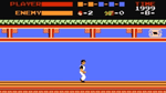 Kung Fu, NES