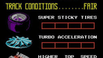 R.C. Pro-AM, NES