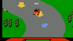 R.C. Pro-AM, NES