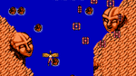 Legendary Wings, NES