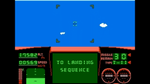 Top Gun, NES