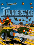 Thundercade, NES