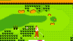 Bandai Golf Challenge Pebble Beach, NES