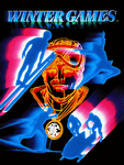 Winter Games, NES