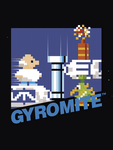 ^Gyromite [5 Screw], NES