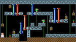 ^Gyromite [5 Screw], NES
