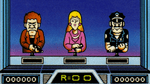 Hogan's Alley, NES
