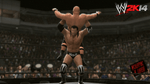 *WWE 2K14, X360