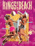 Kings of the Beach, NES