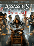 Assassin's Creed Syndicate [Limited Edition], XONE