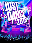 *Just Dance 2018, XONE