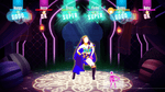 *Just Dance 2018, XONE