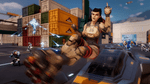*Agents of Mayhem, XONE