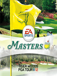 Tiger Woods PGA Tour 12: The Masters, PS3