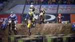 Monster Energy Supercross 3, XONE