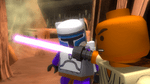 *LEGO Star Wars Complete Saga [Platinum Hits], X360