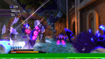 *Sonic Unleashed [Platinum Hits], X360