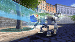 *Sonic Unleashed [Platinum Hits], X360