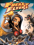*Freaky Flyers, XBOX