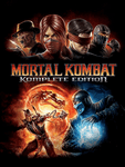 Mortal Kombat: Komplete Edition, X360