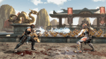 Mortal Kombat: Komplete Edition, X360