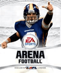 *Arena Football, XBOX