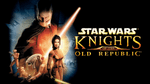 *Star Wars: Knights of the Old Republic [Platinum Hits], XBOX
