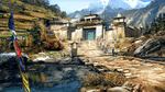 Far Cry 4, X360