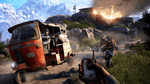 Far Cry 4, X360