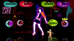 *Just Dance 3, Wii