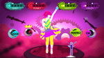 *Just Dance 3, Wii