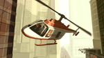 *Grand Theft Auto IV, X360