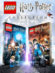 *LEGO Harry Potter Collection, PS4