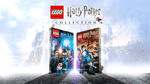 *LEGO Harry Potter Collection, PS4