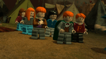 *LEGO Harry Potter Collection, PS4
