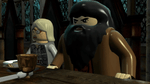 *LEGO Harry Potter Collection, PS4