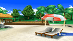*Gold's Gym Cardio Workout, Wii