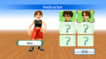 *Gold's Gym Cardio Workout, Wii