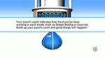 *Gold's Gym Cardio Workout, Wii