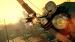 *Metal Gear Survive, XONE
