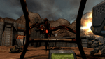 *Quake 4, X360