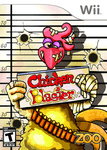 *Chicken Blaster, Wii