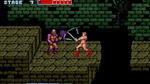 ^Golden Axe, Genesis