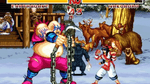 ^Samurai Shodown, Genesis