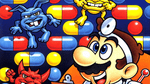 Dr. Mario, NES