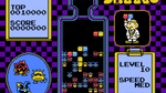 Dr. Mario, NES
