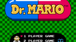 Dr. Mario, NES